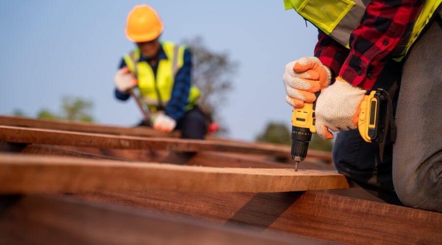 Expert flood damage restoration services in Finksburg, MD